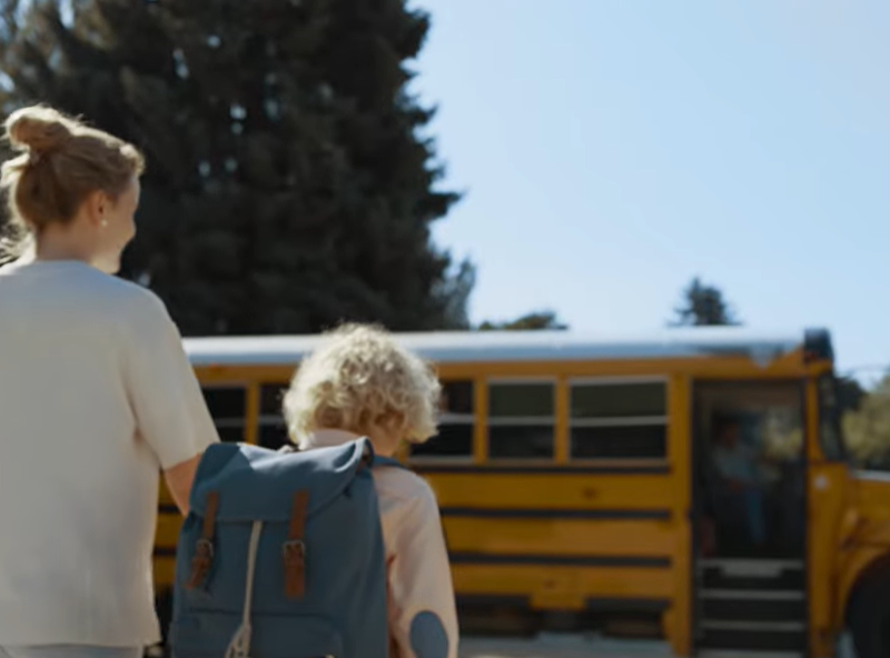 Launch of Cengage School Through Emotional Storytelling